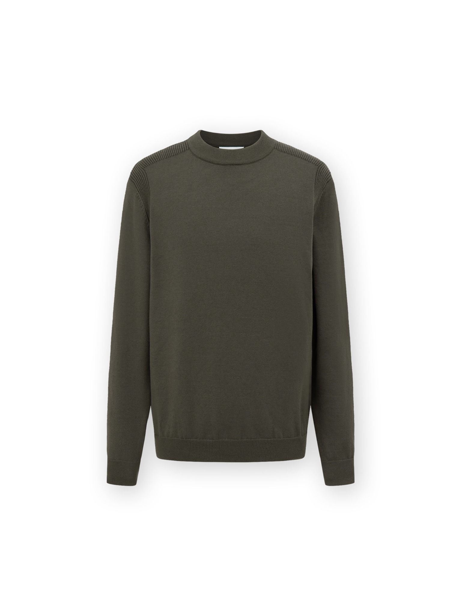 Daniel Wool Knit