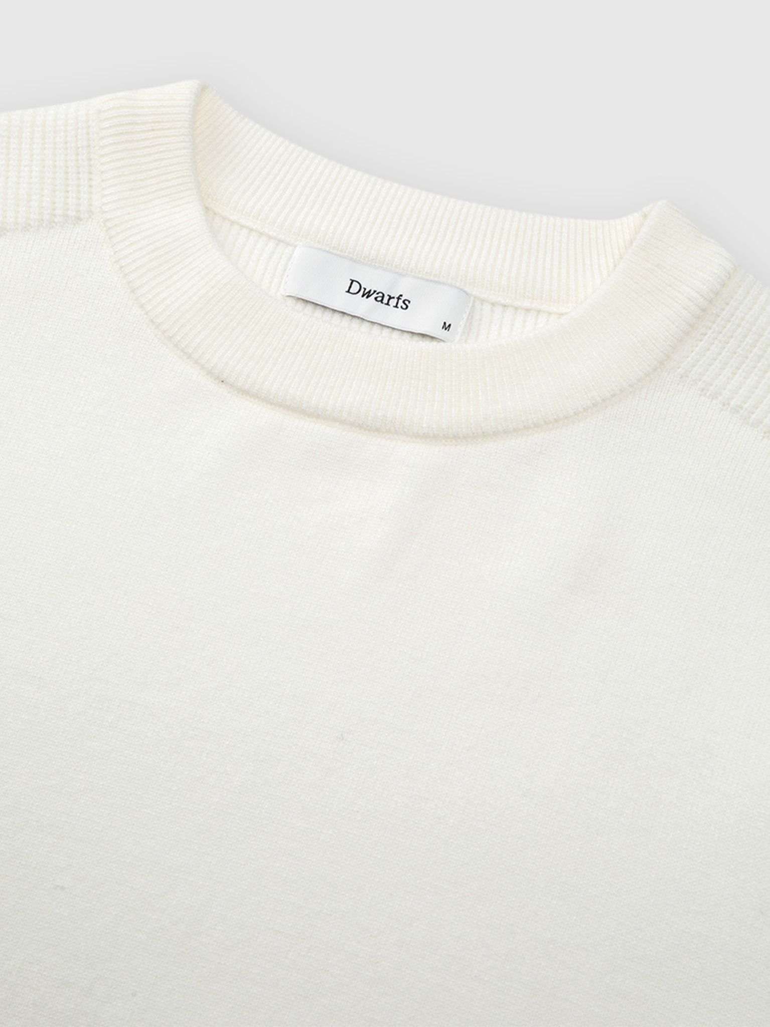 Daniel Wool Knit