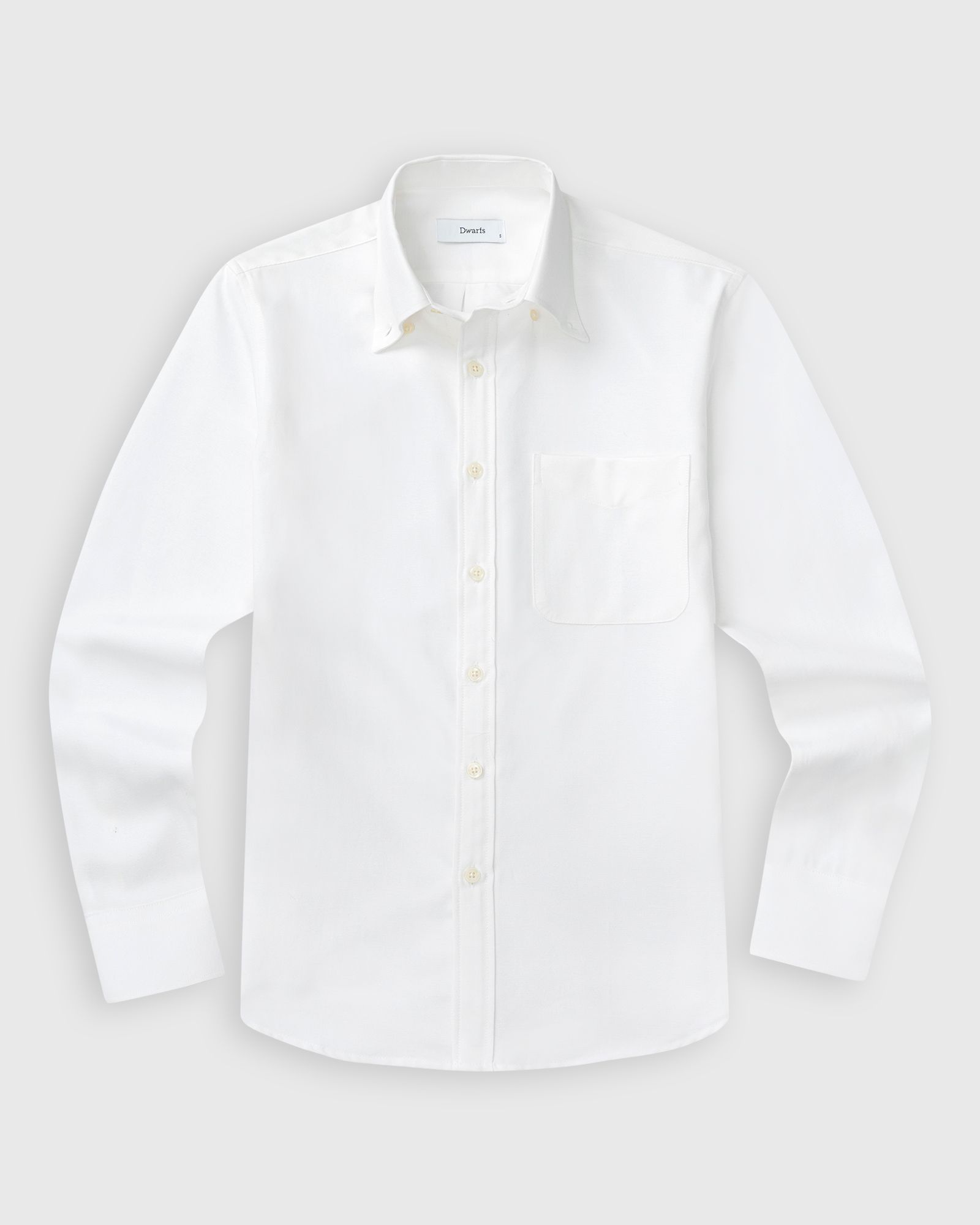 NEW MUST OXFORD SHIRT 023