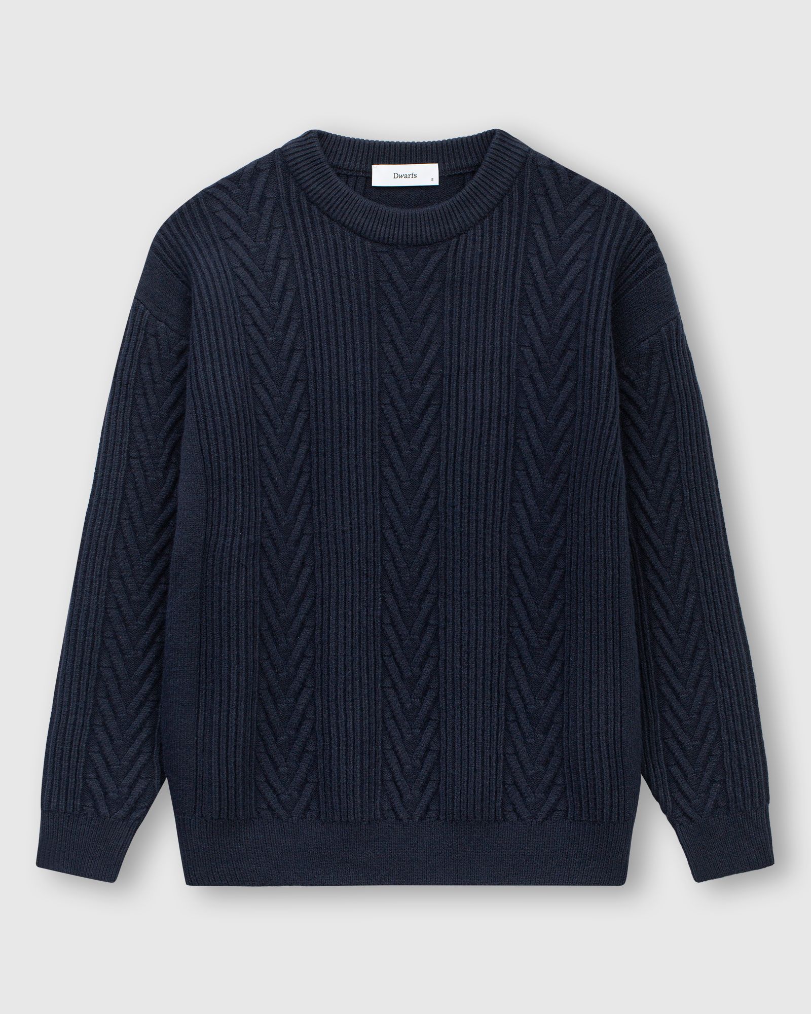 Blend Mason Knit