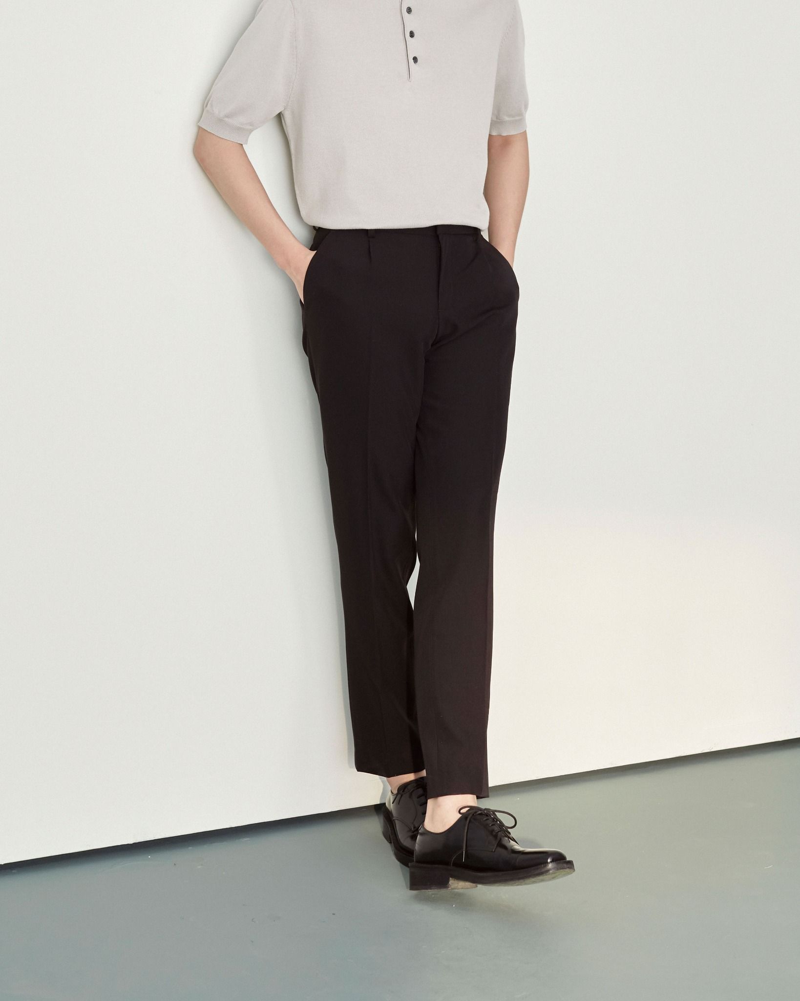 Banding Trouser 023