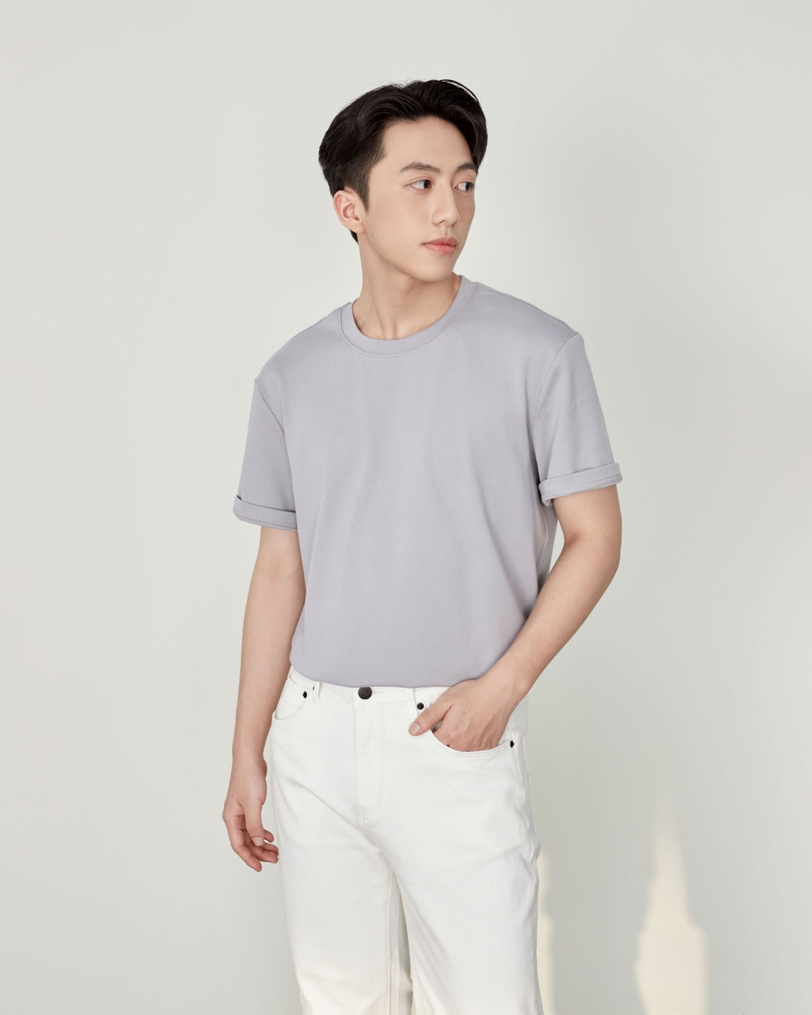 Best Simple T-Shirt