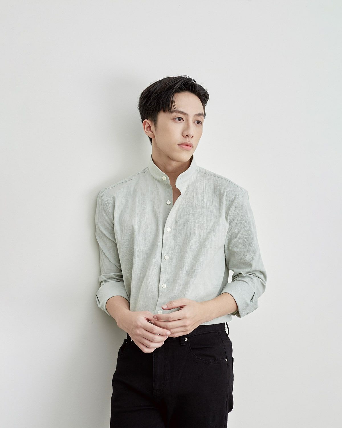 JADE RELAX SHIRT