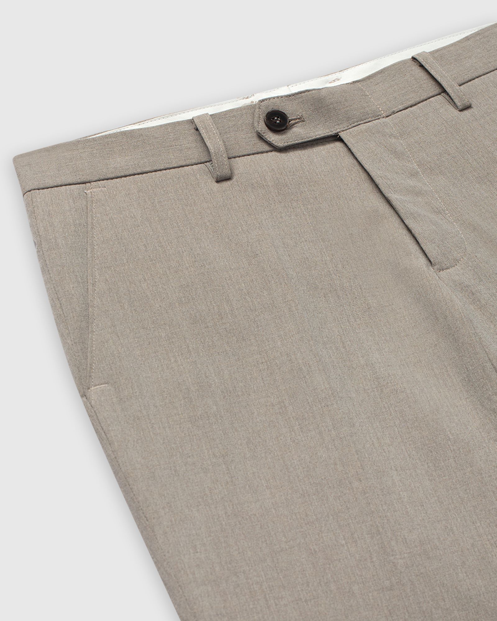 Easy Summer Trouser