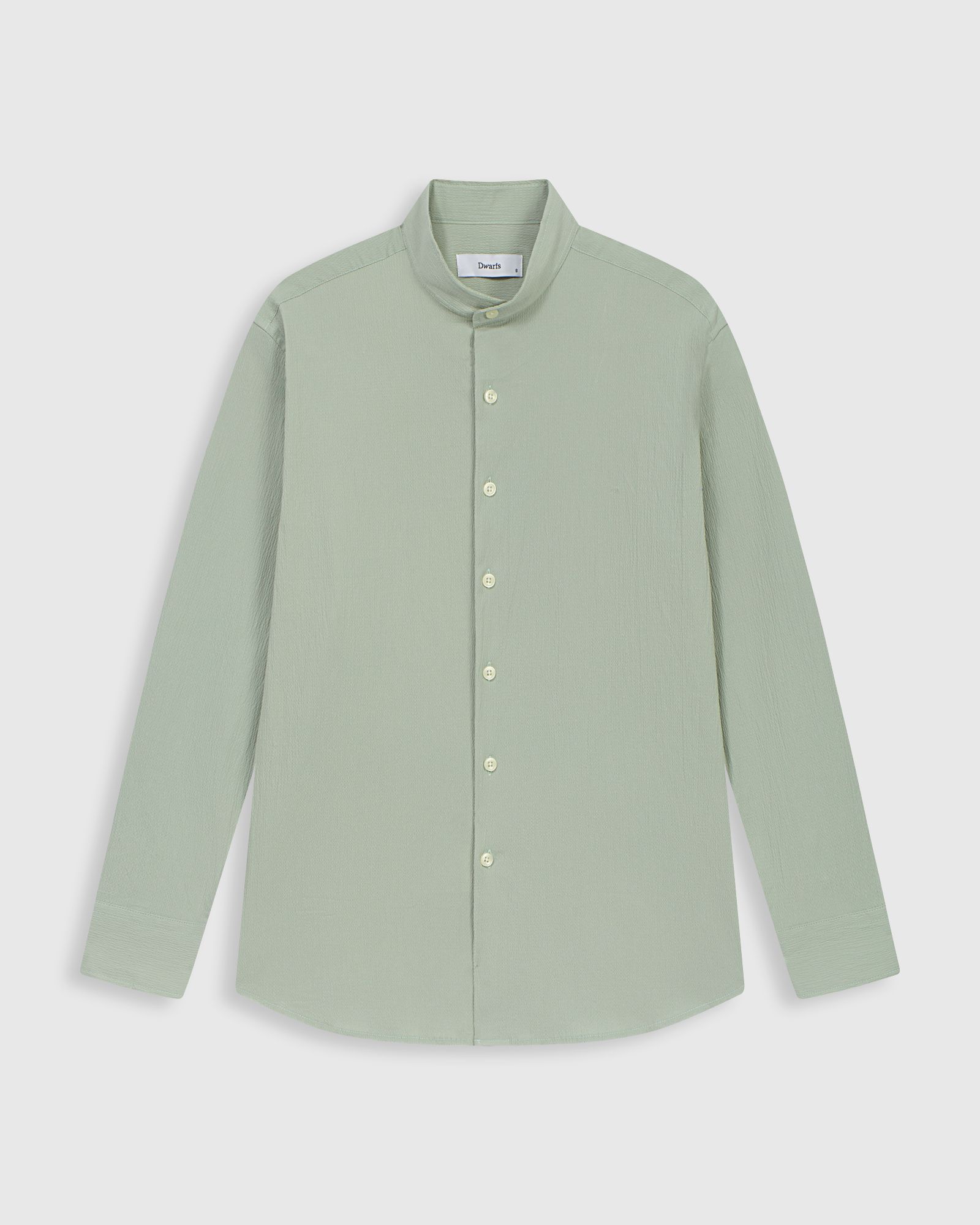 JADE RELAX SHIRT