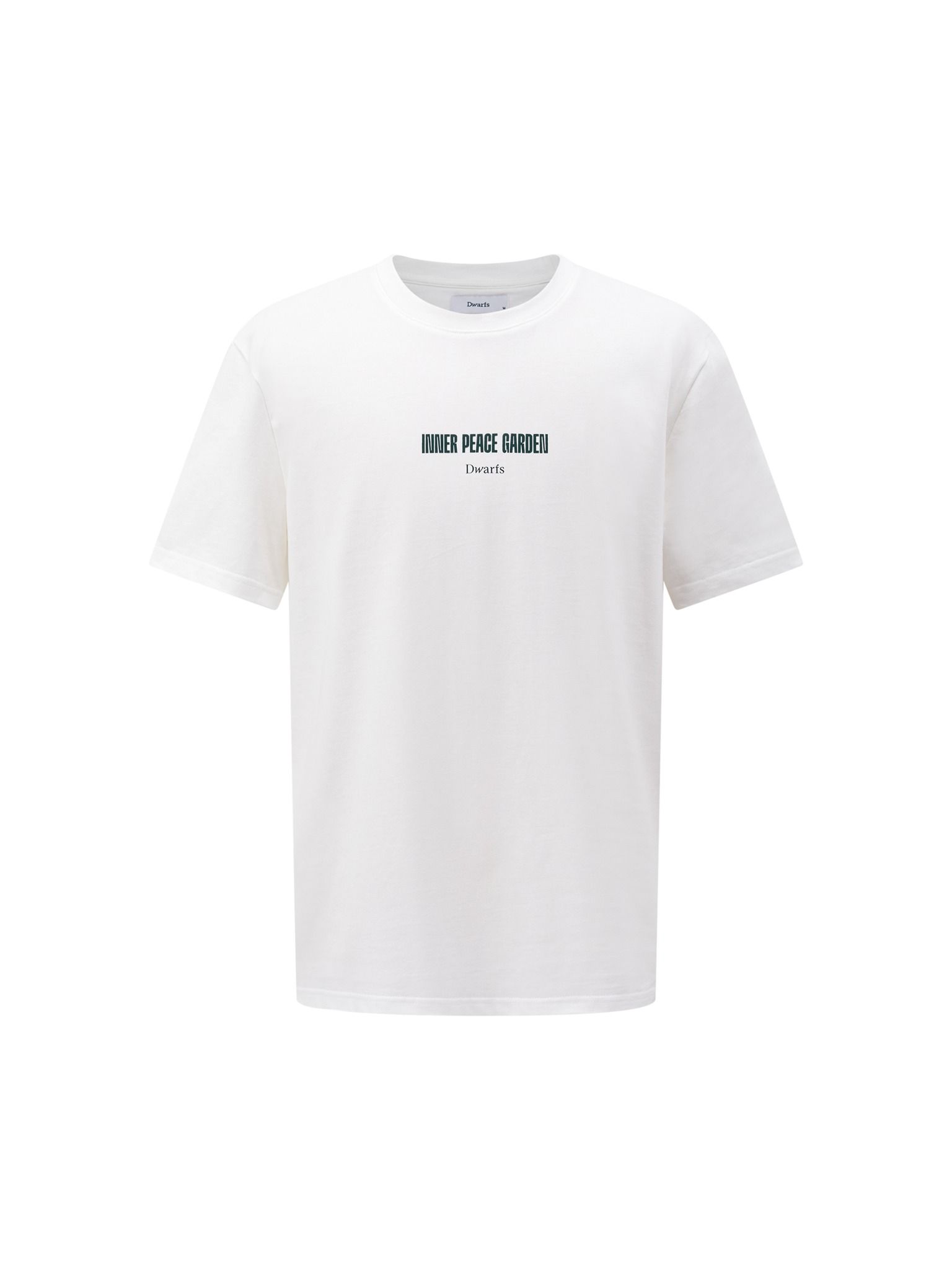 Inner Peace Garden T-Shirt