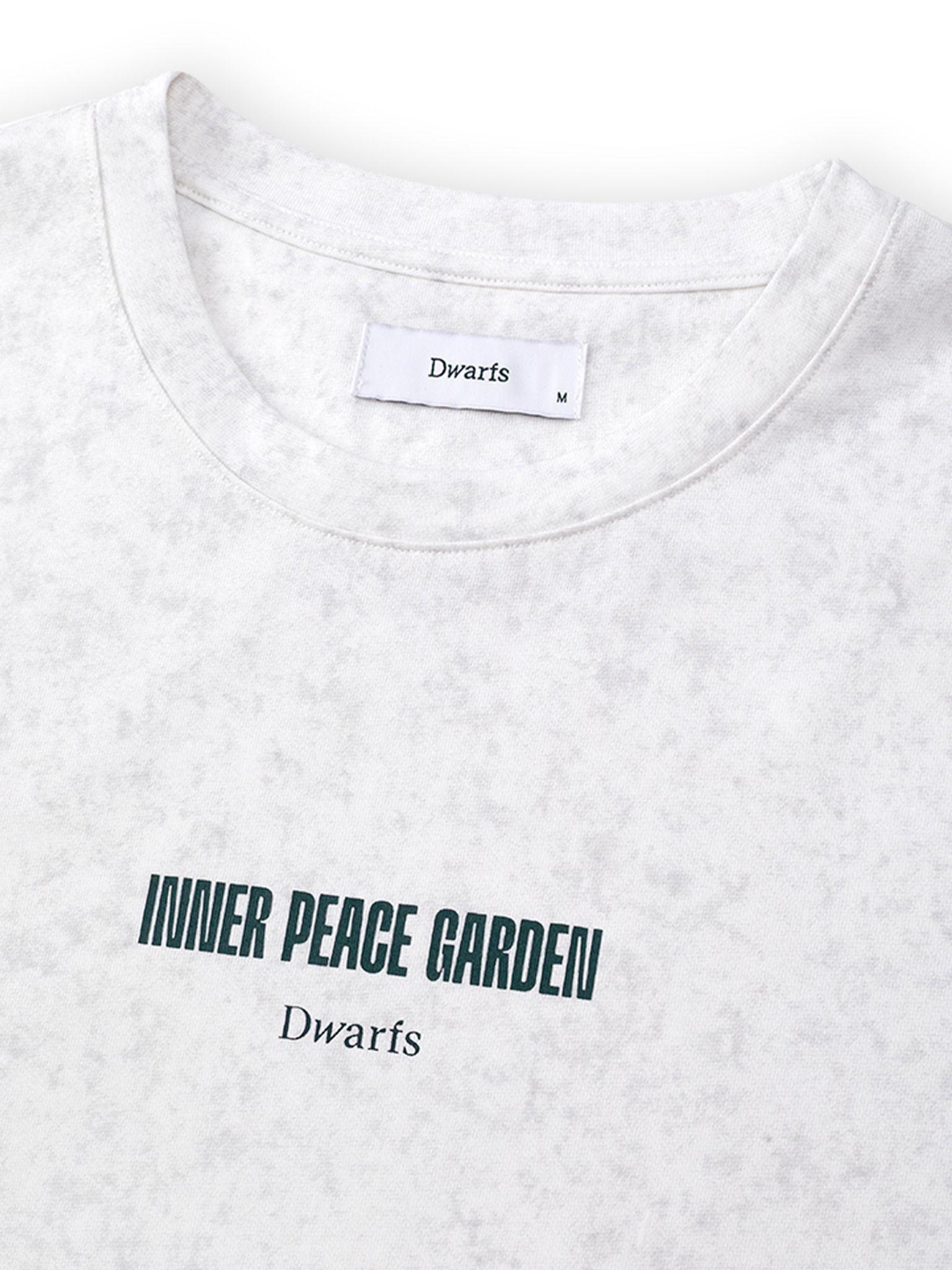 Inner Peace Garden T-Shirt