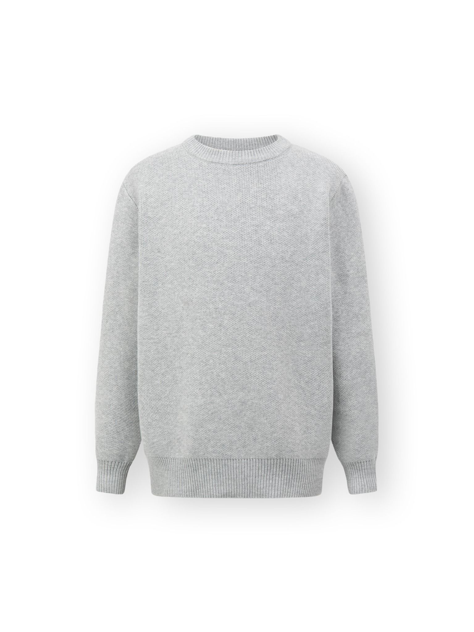 Lamb Blend Knit