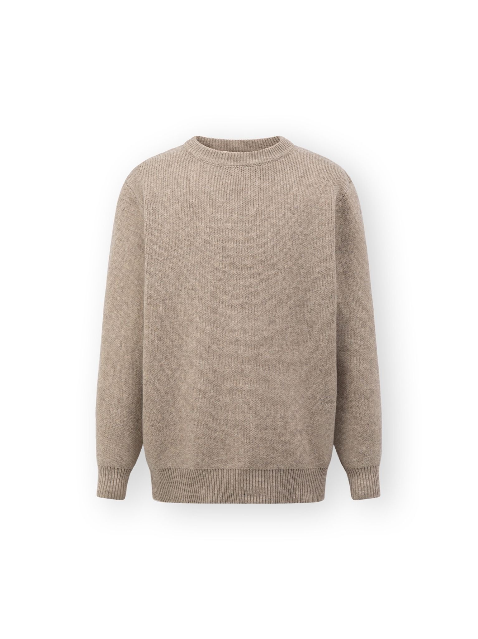 Lamb Blend Knit