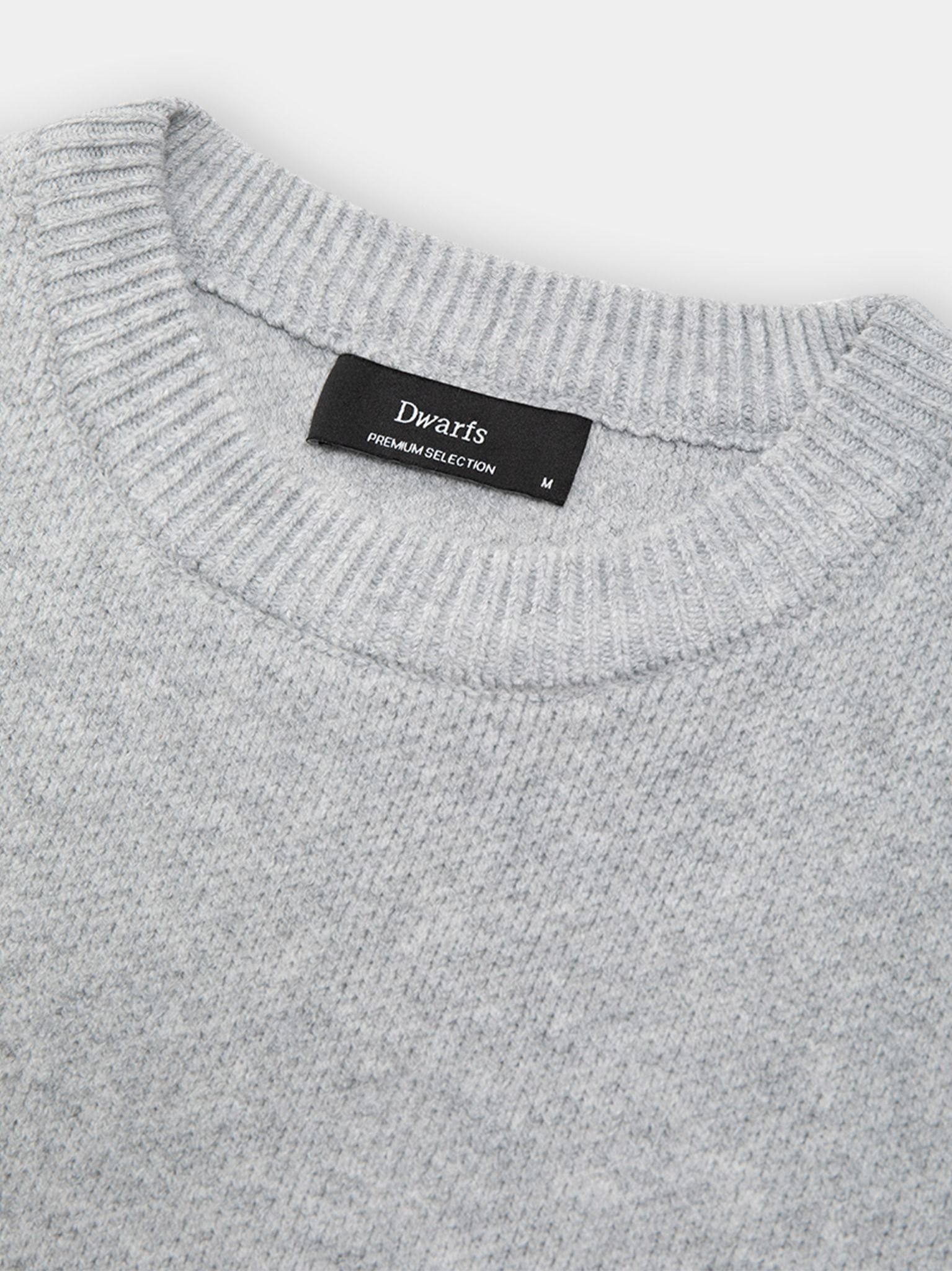 Lamb Blend Knit