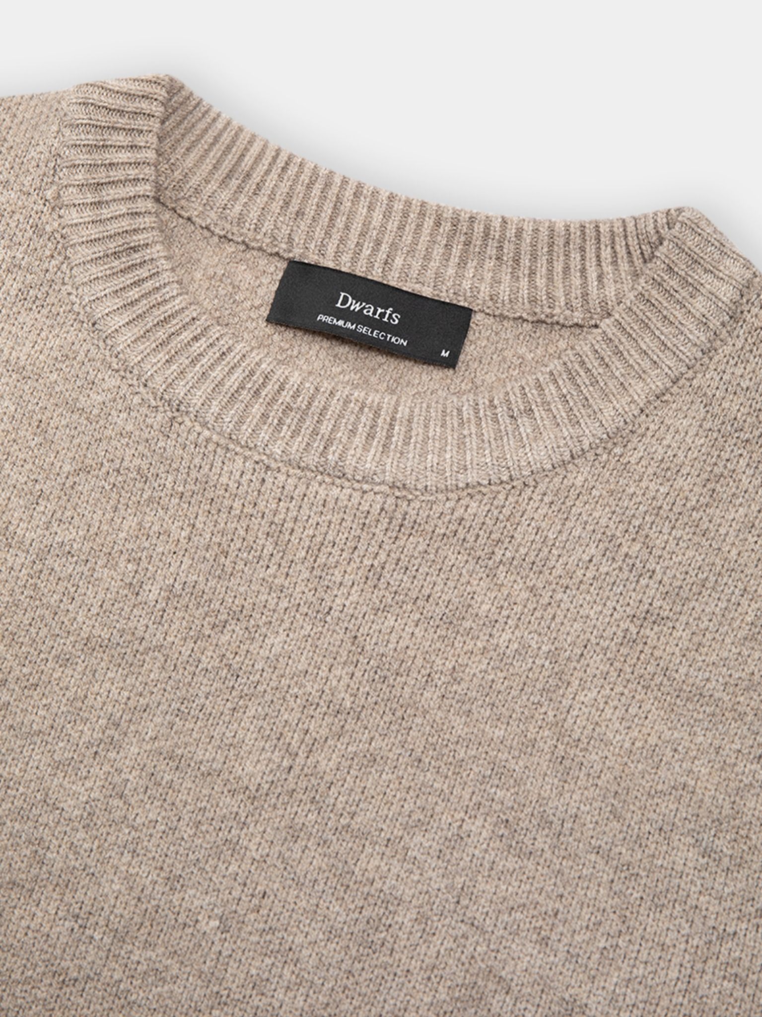 Lamb Blend Knit