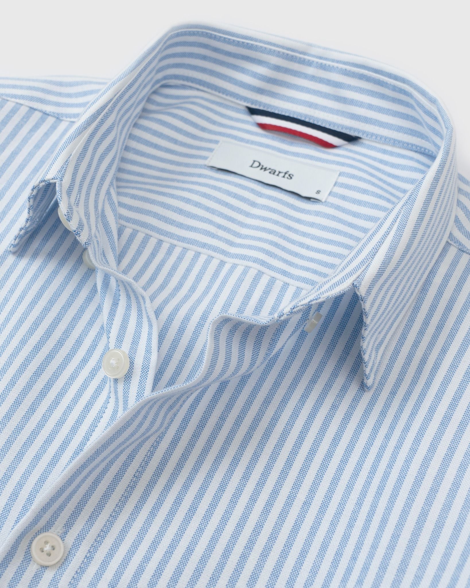 Must Oxford Shirt