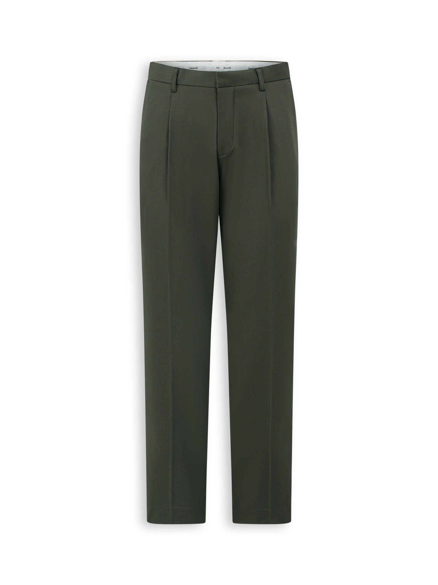 Banding Trouser 023