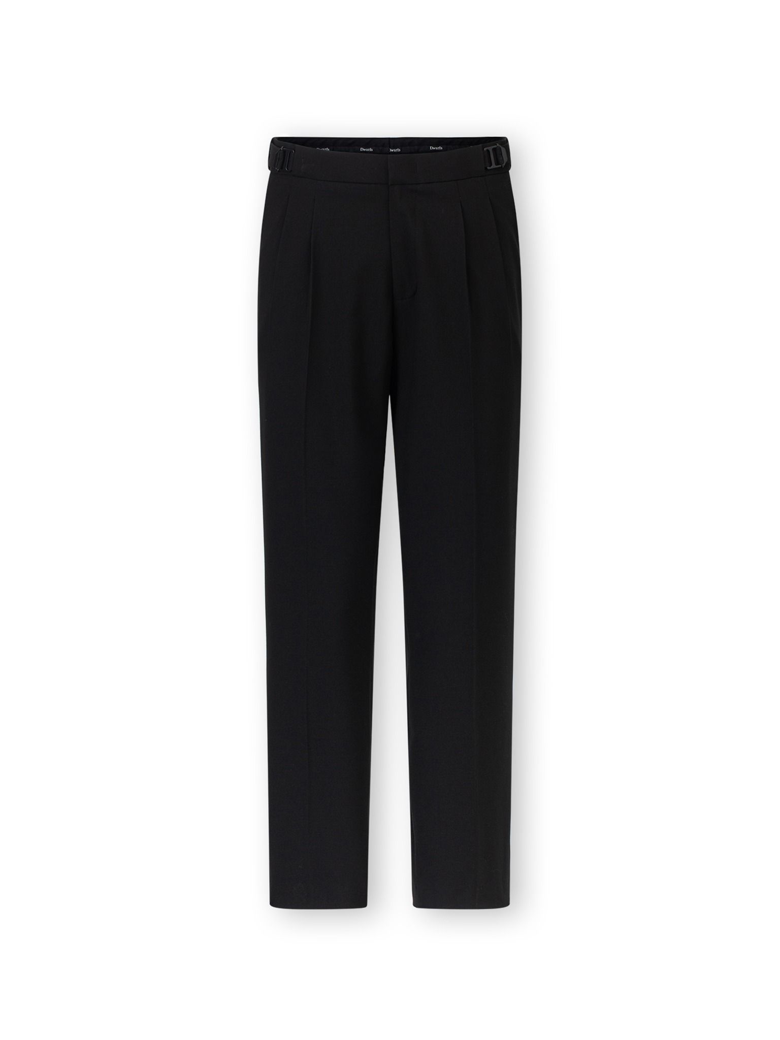 Side Banding Trouser