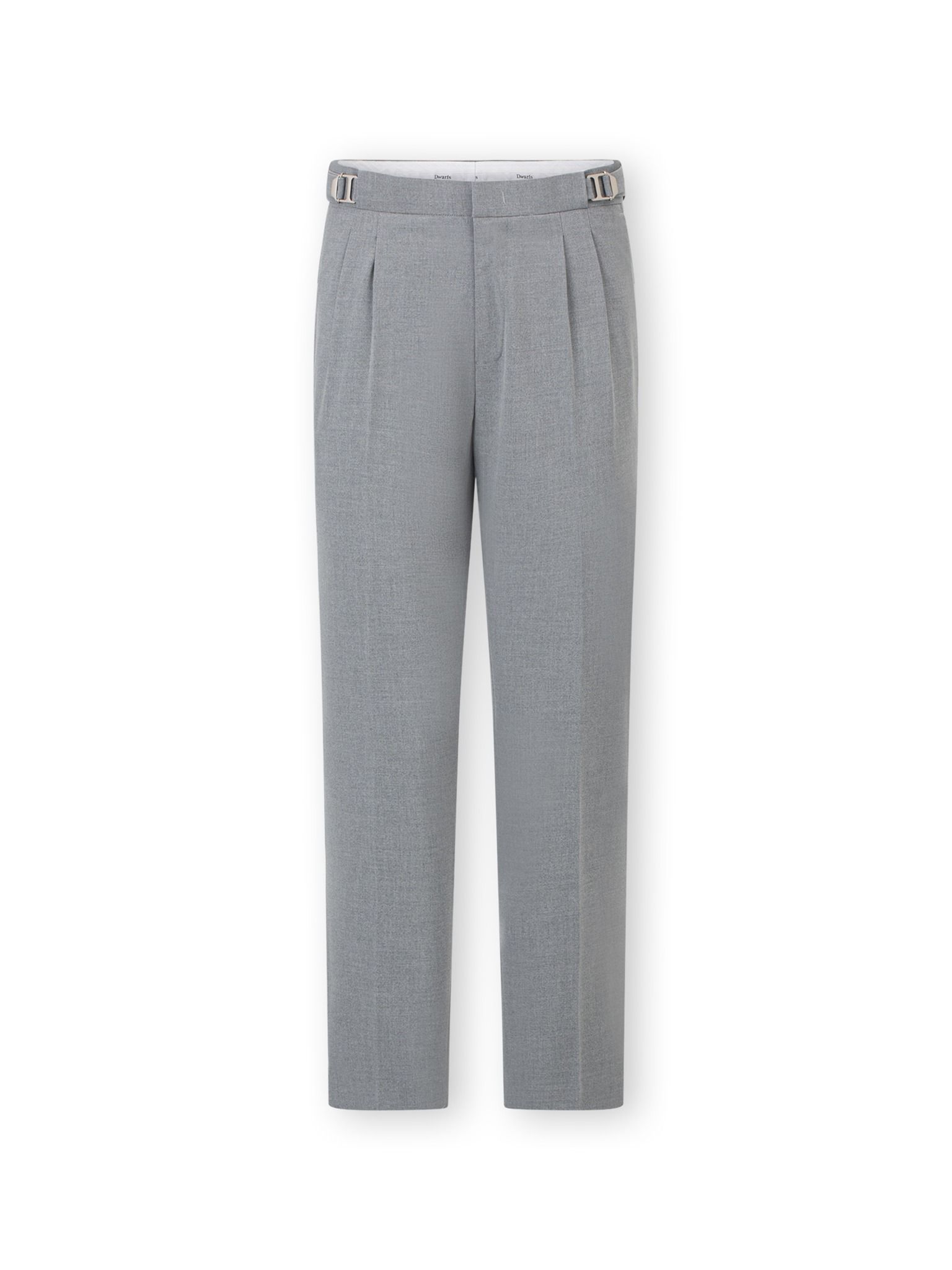 Side Banding Trouser