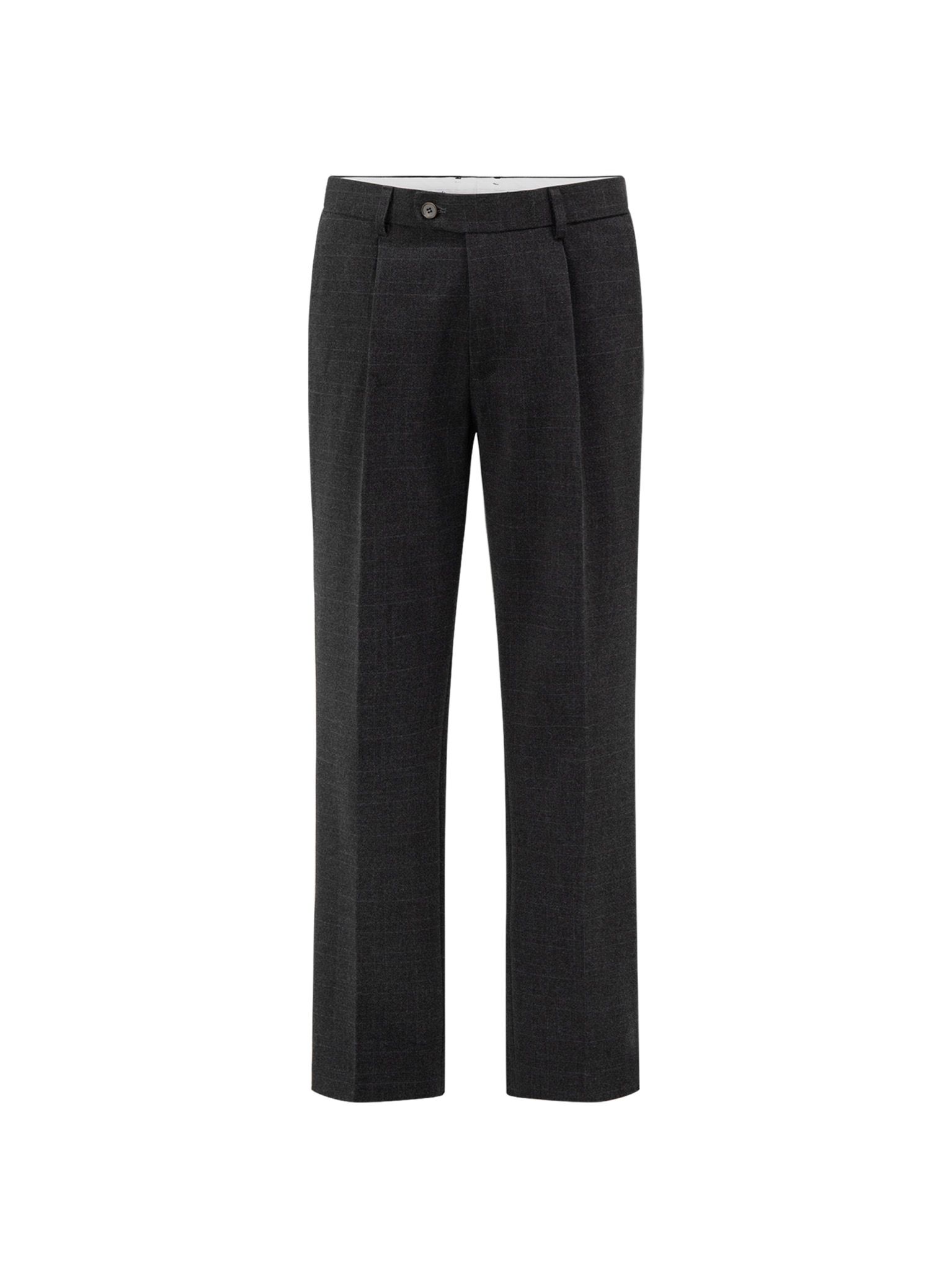Your Textured Trouser