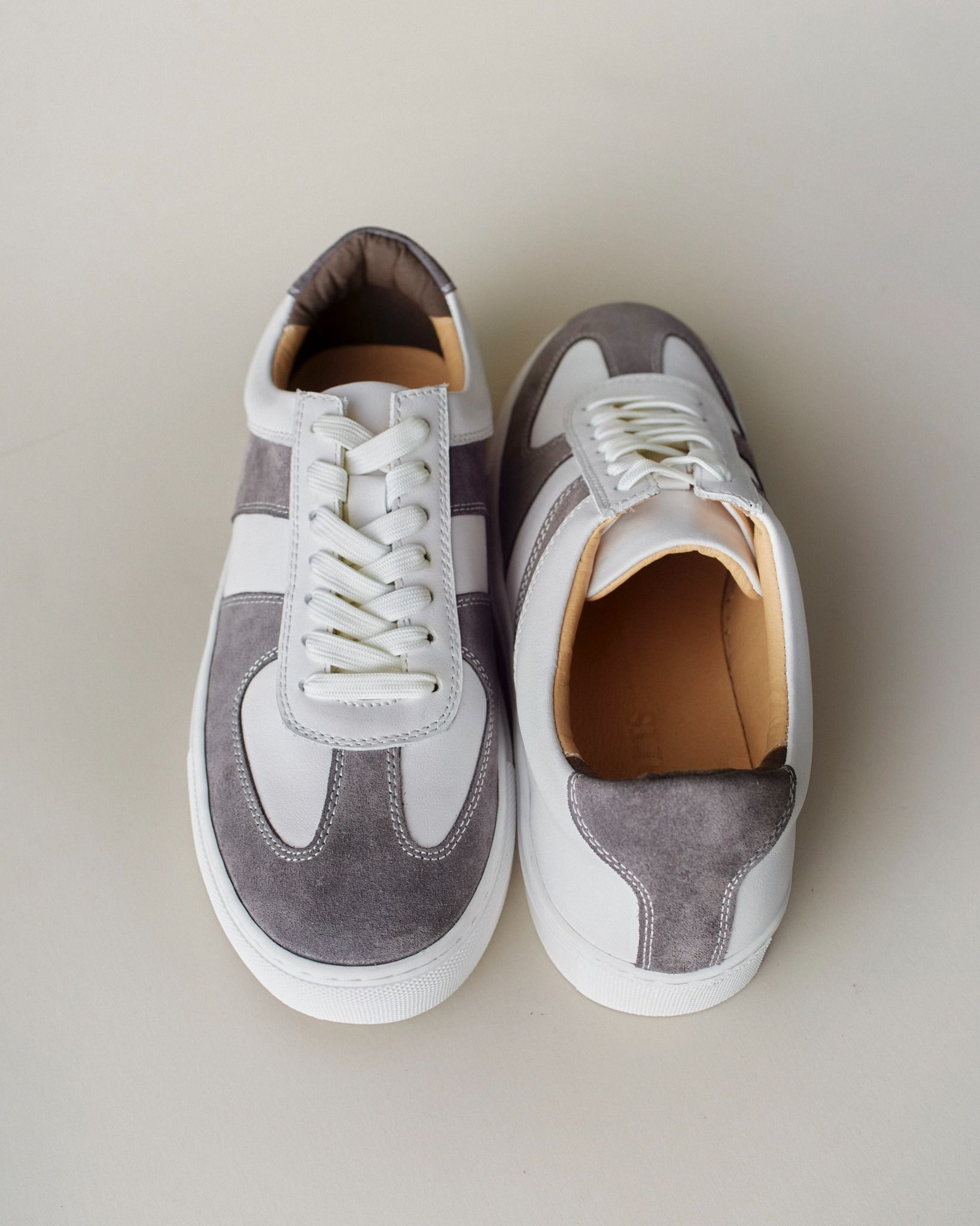 ROWAN MIX PURPLES SHOES