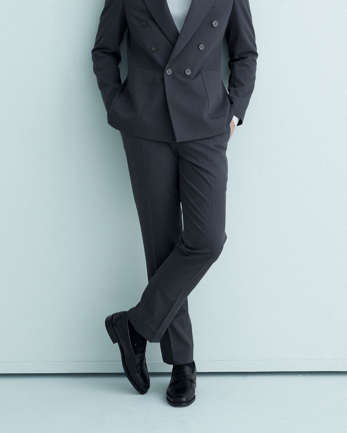 Ziczac Gentle Trouser