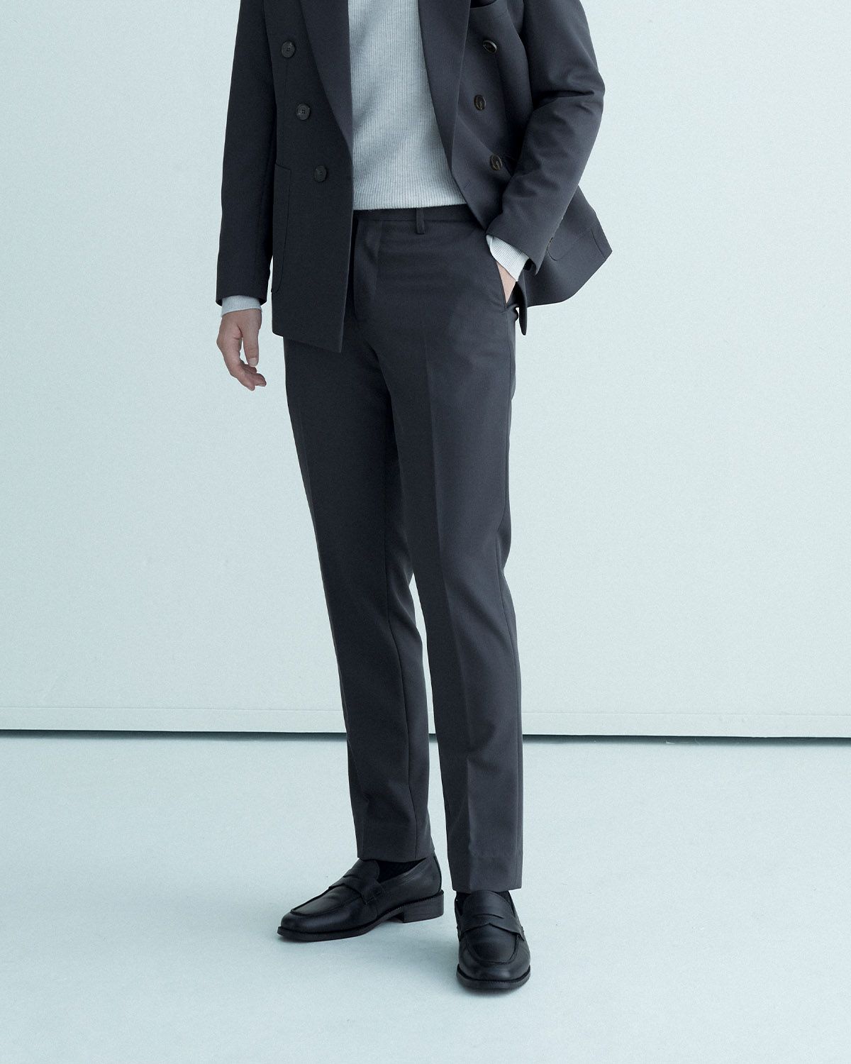 Ziczac Gentle Trouser