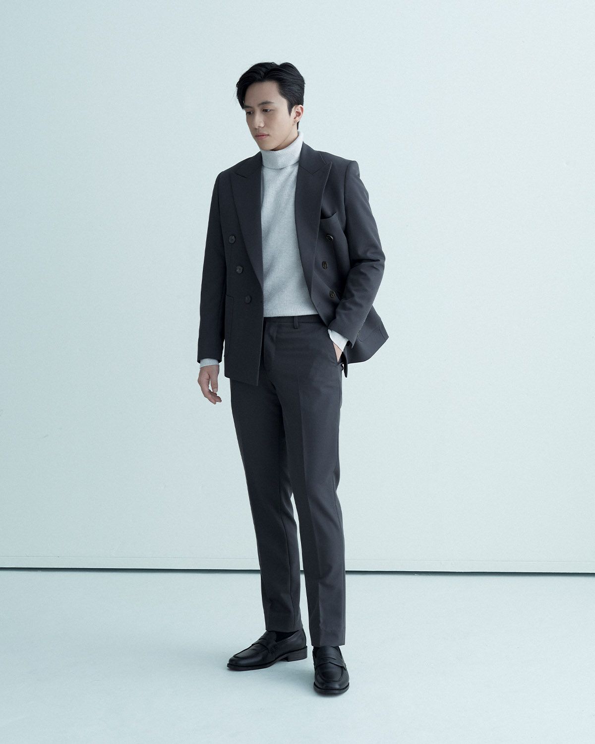 Ziczac Gentle Trouser