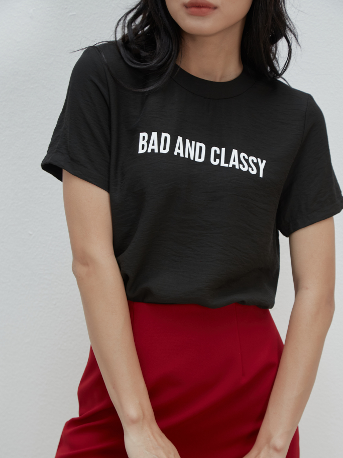 Áo Lụa Classy