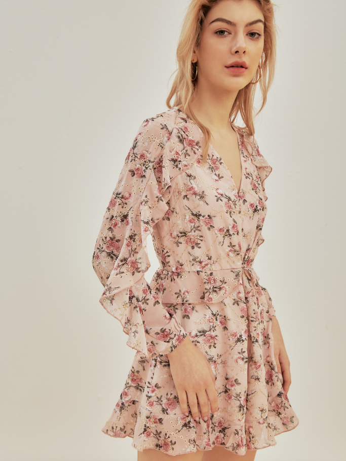Playsuit Hoa
