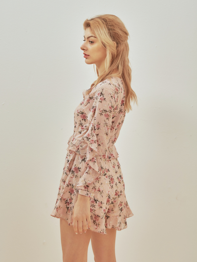 Playsuit Hoa