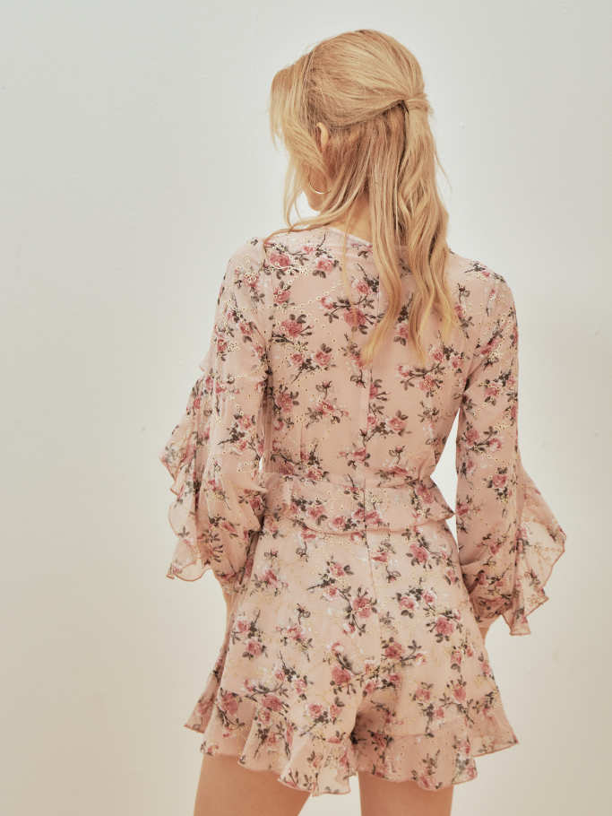 Playsuit Hoa