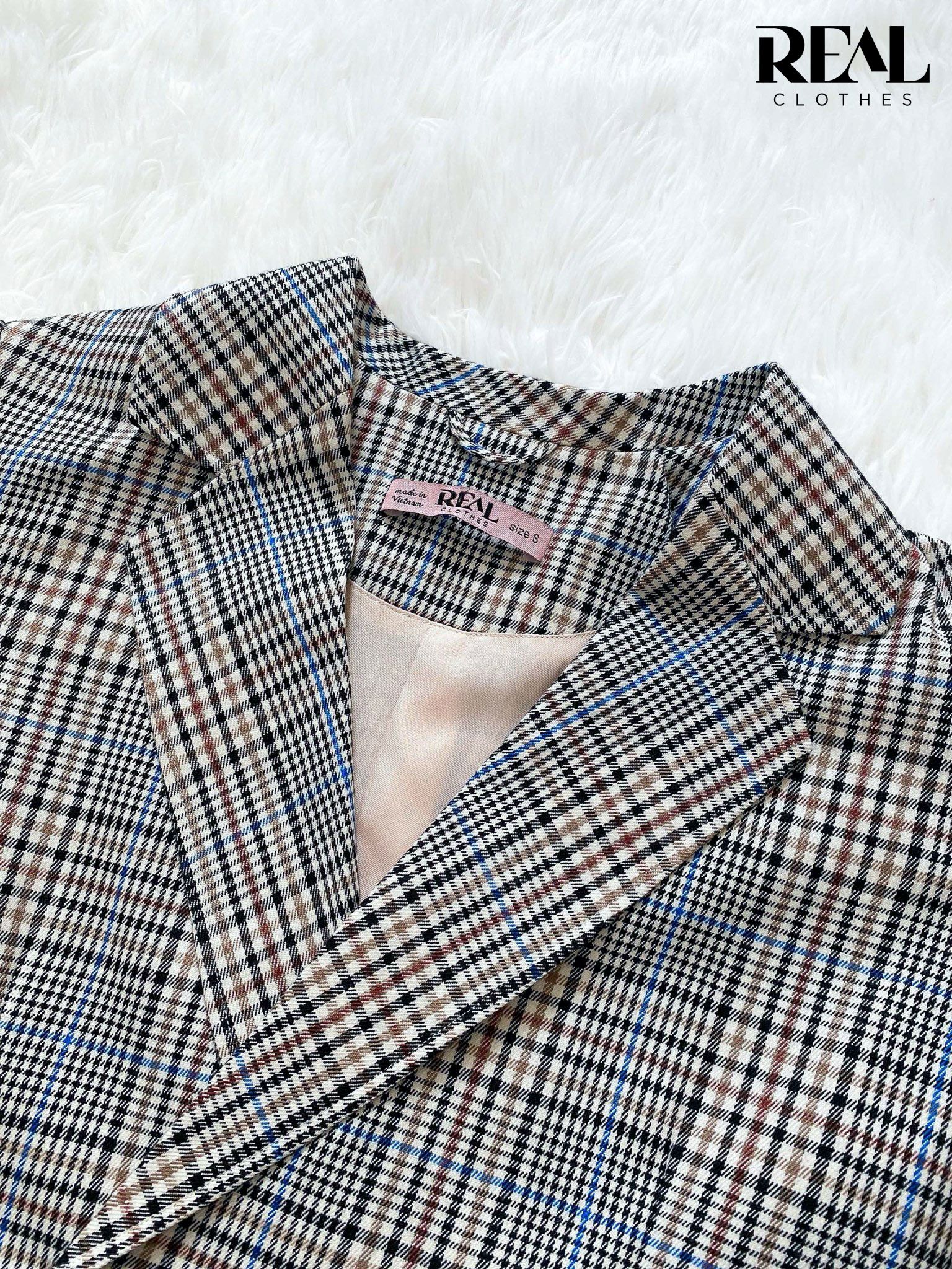 Blazer kelly kem