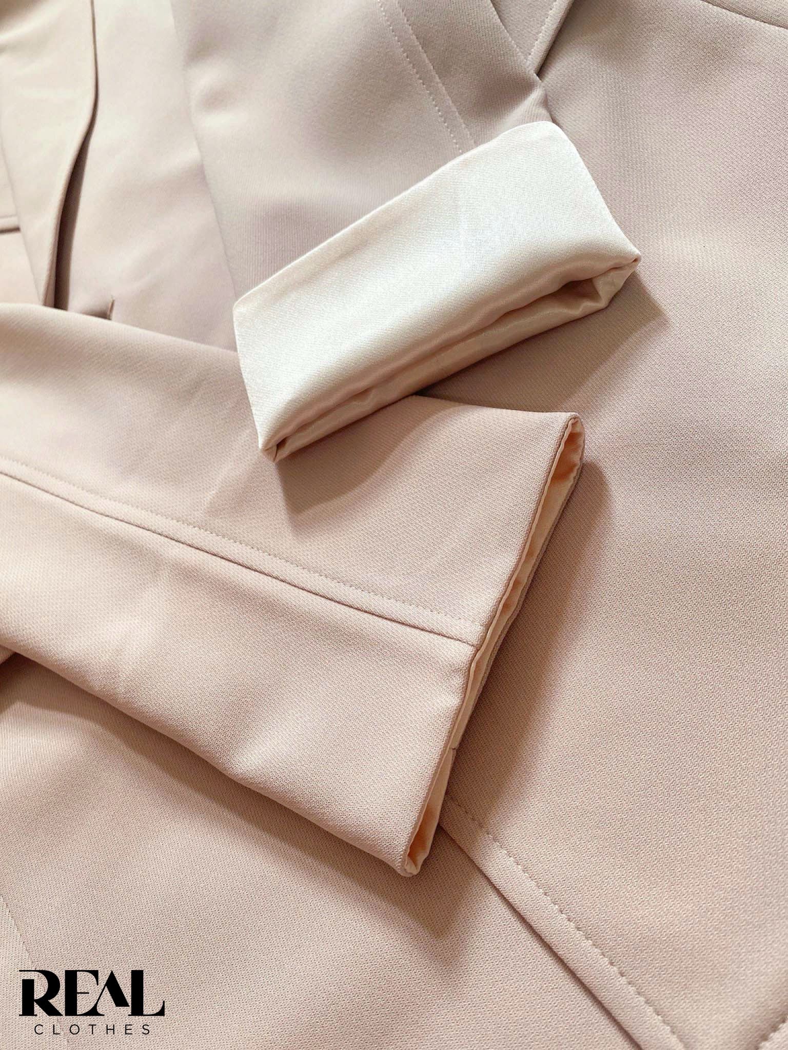 Blazer NY nude SALE