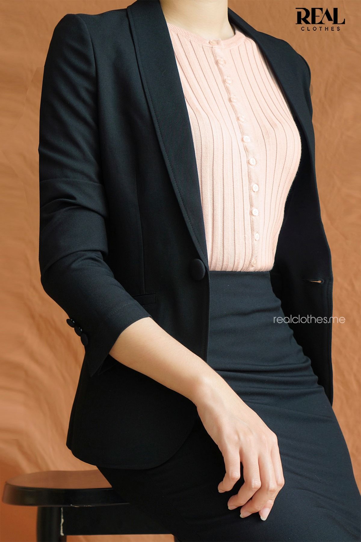 Áo katie hồng