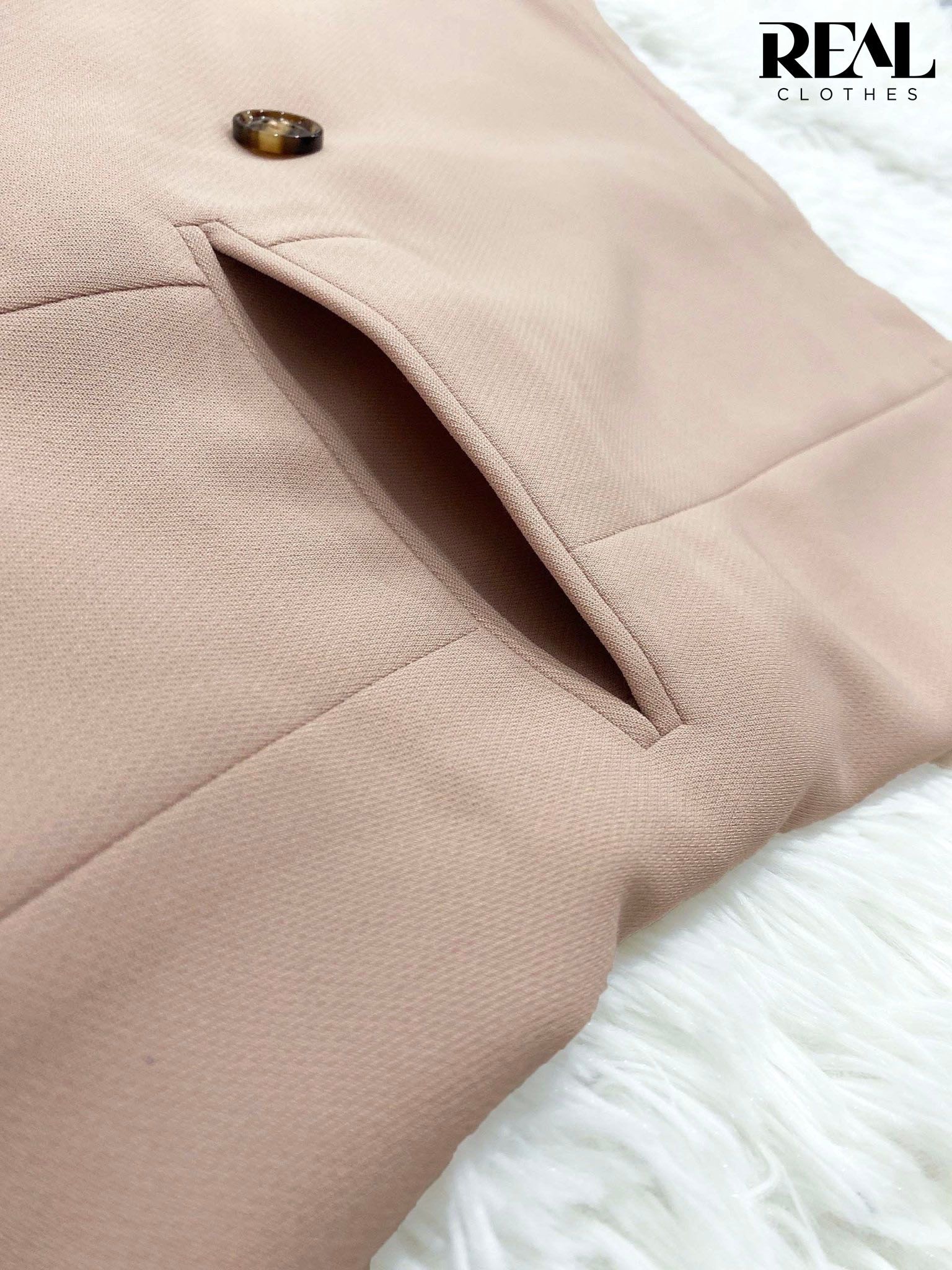 Blazer NY nude SALE