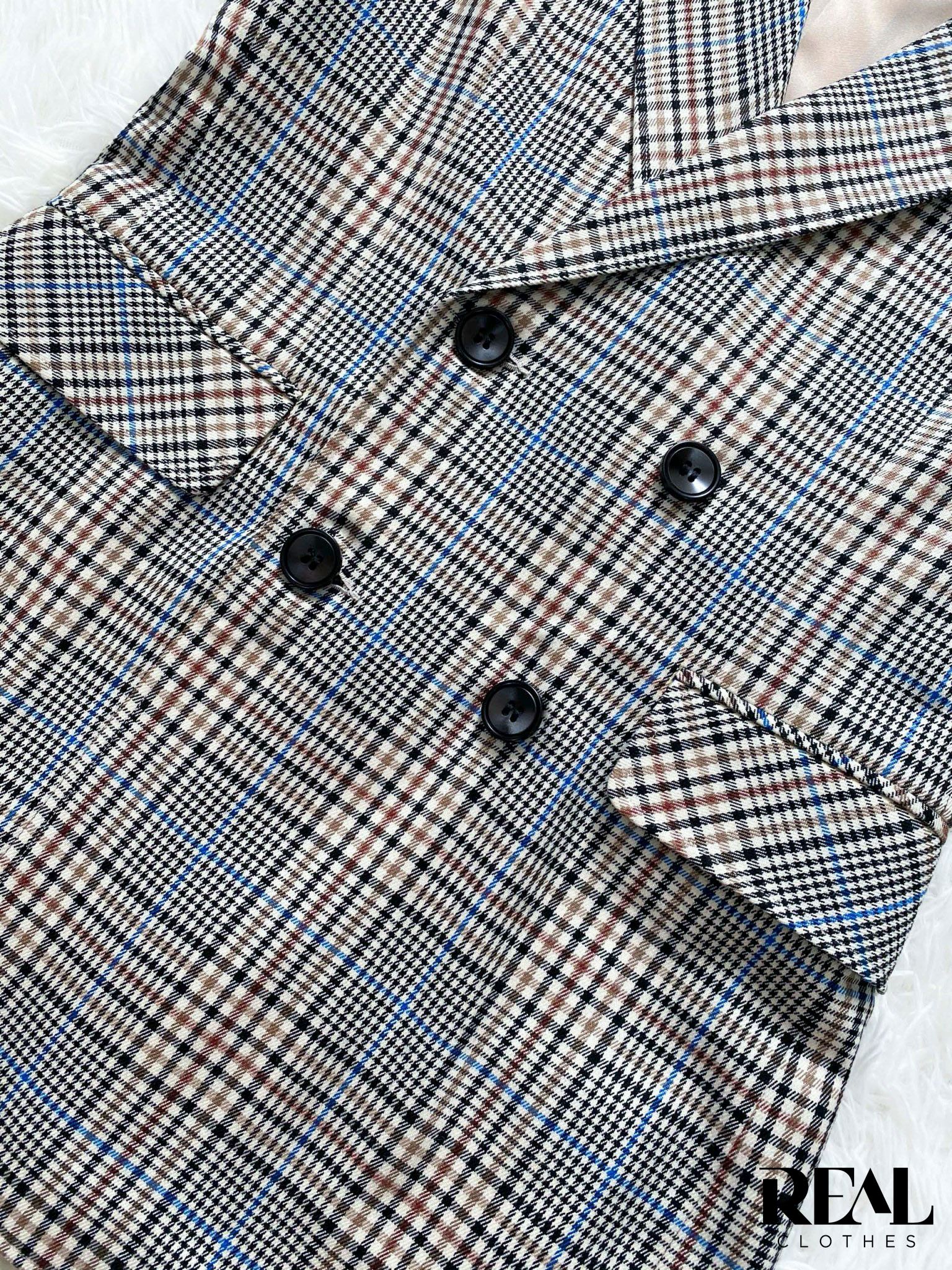 Blazer kelly kem