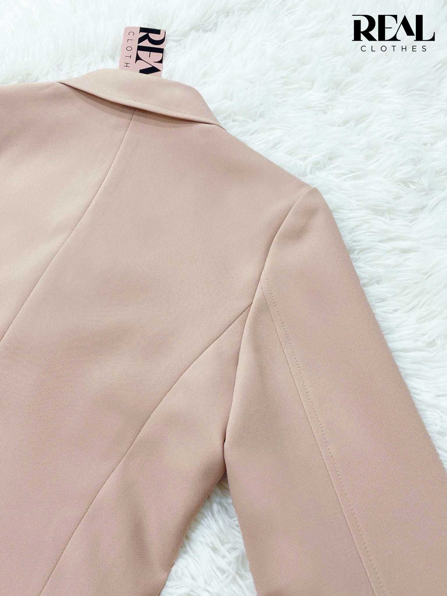 Blazer NY nude SALE