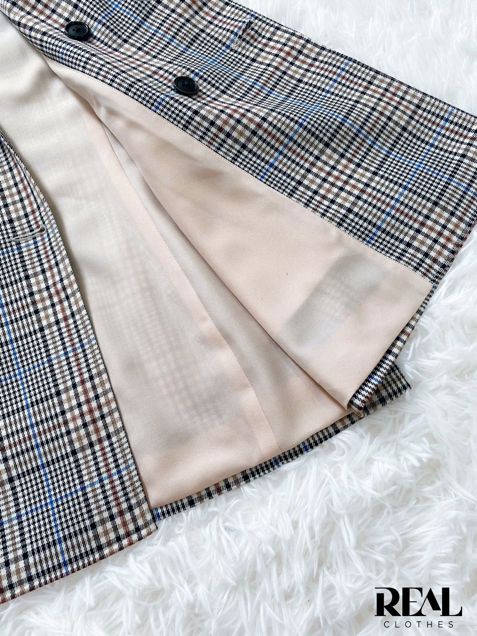 Blazer kelly kem