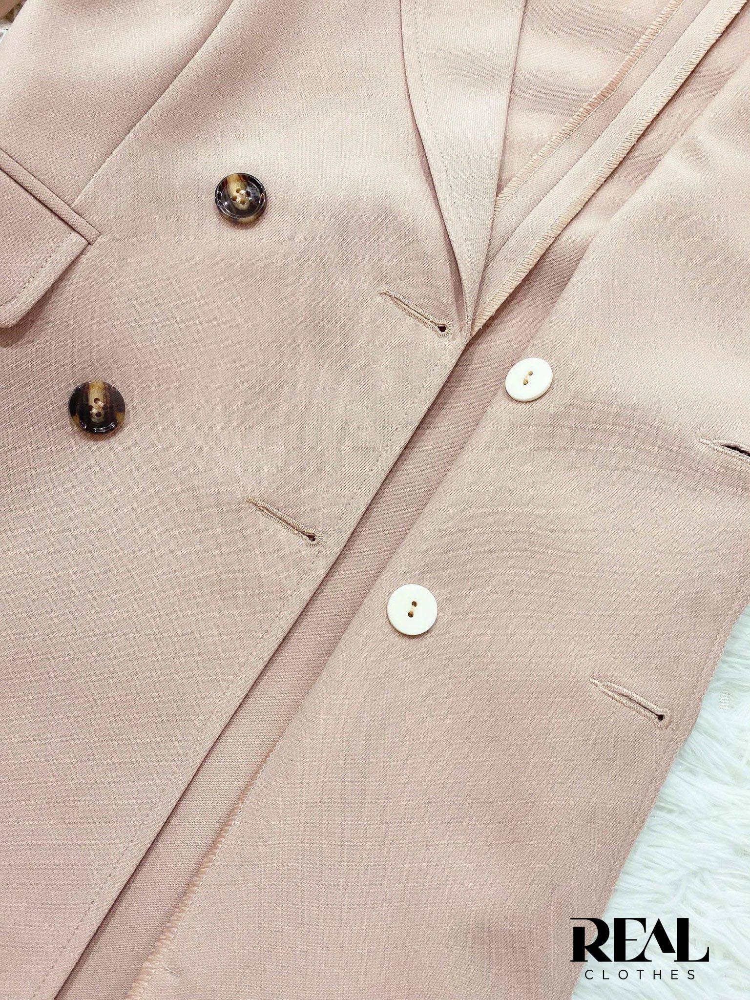 Blazer NY nude SALE