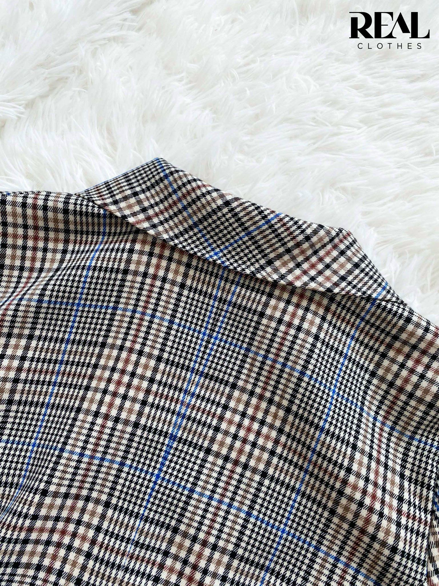 Blazer kelly kem