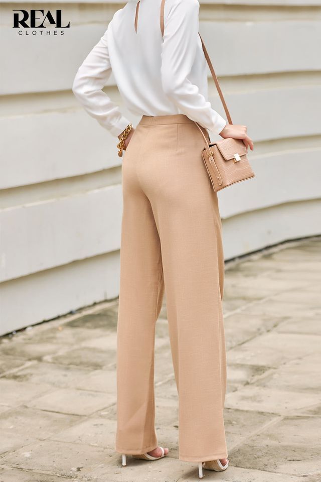 Áo anna trắng