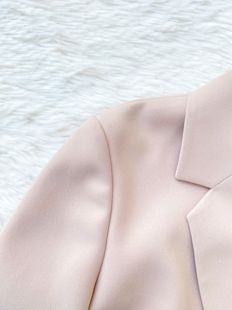 Blazer paris nude