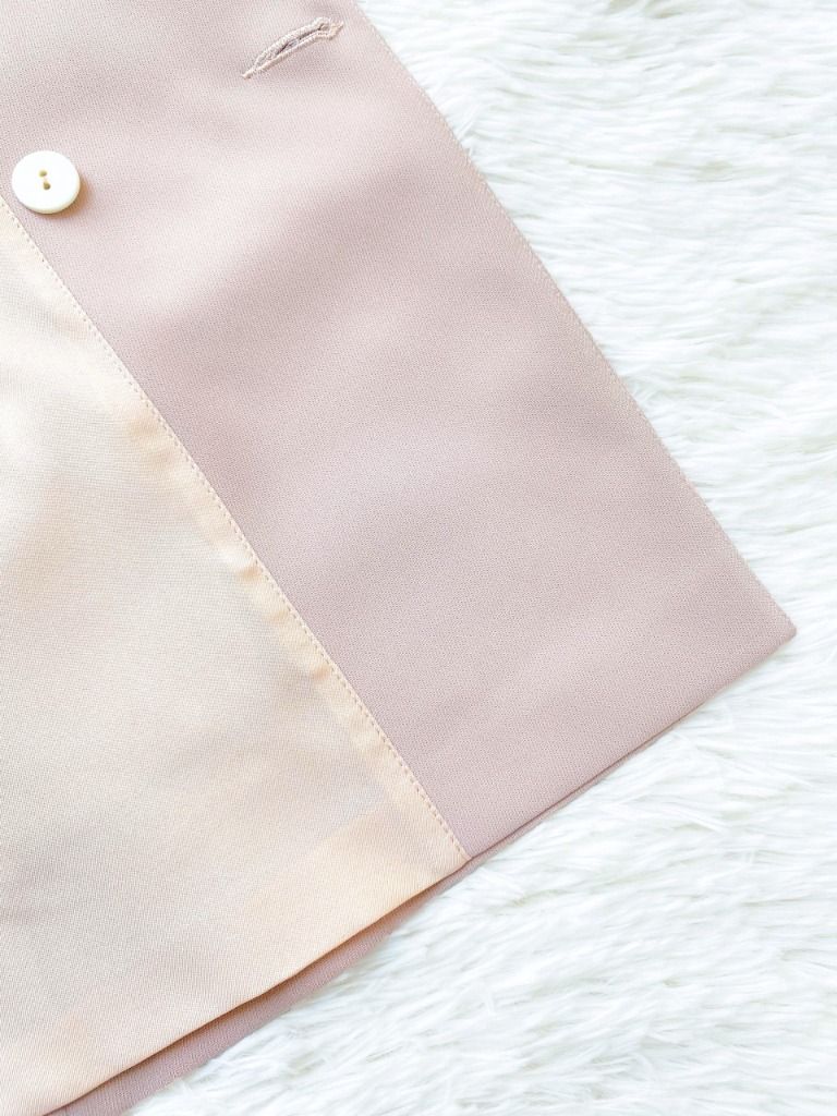 Blazer paris nude