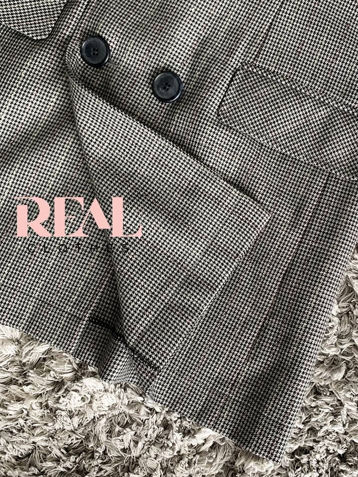 Blazer London kim tuyến