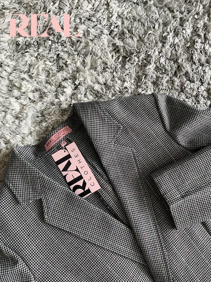 Blazer London kim tuyến