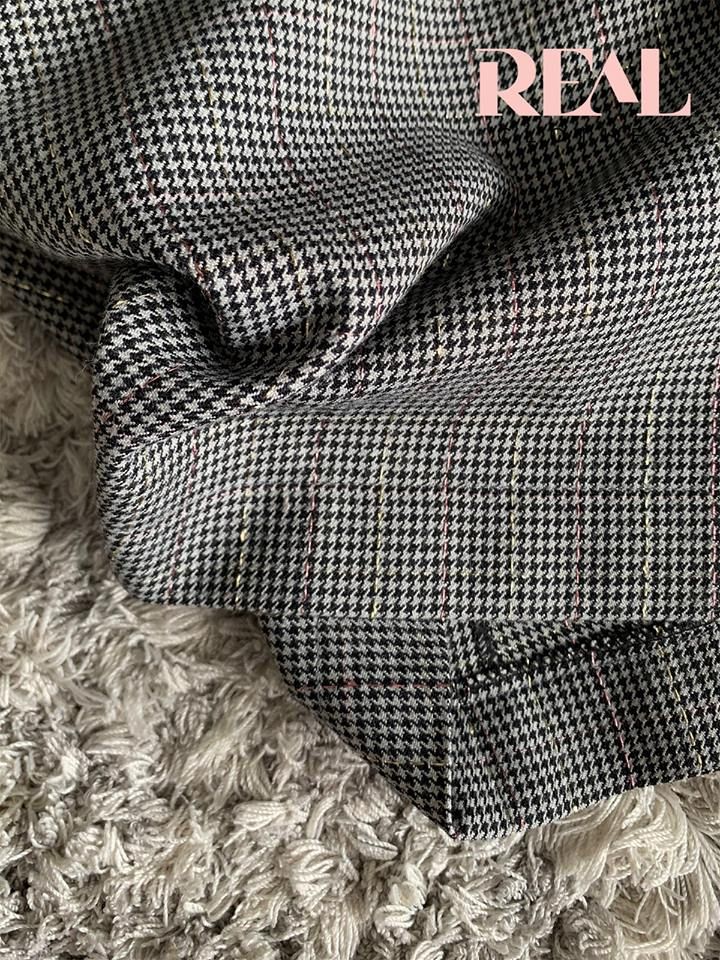 Blazer London kim tuyến