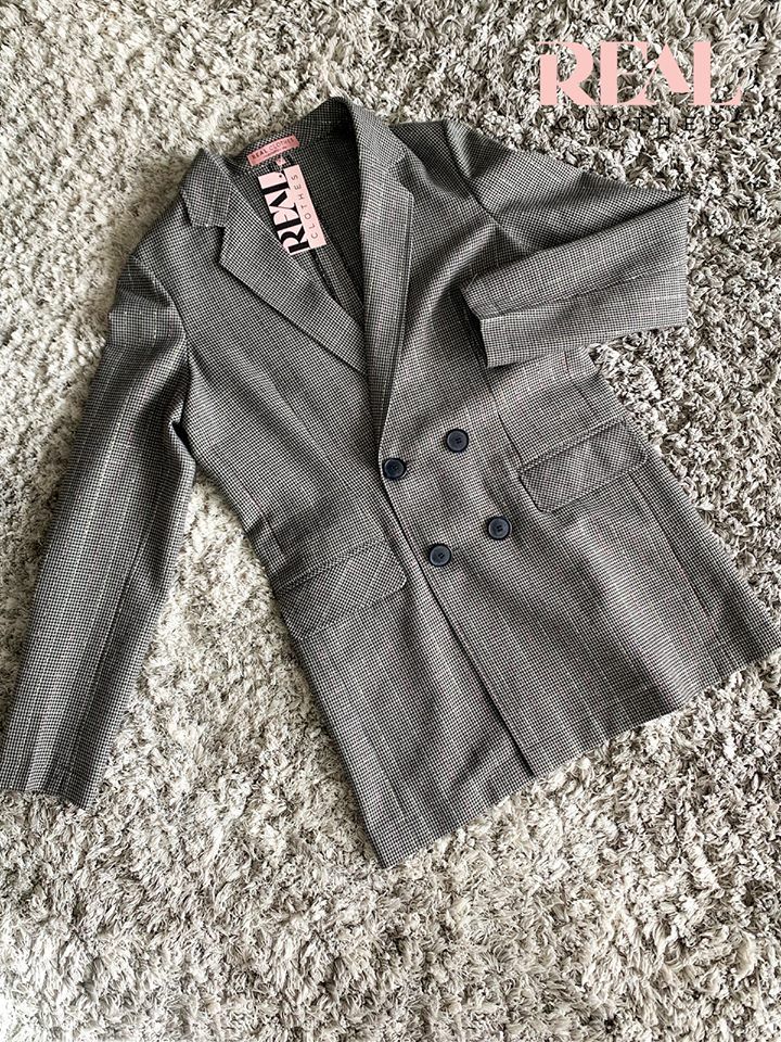 Blazer London kim tuyến