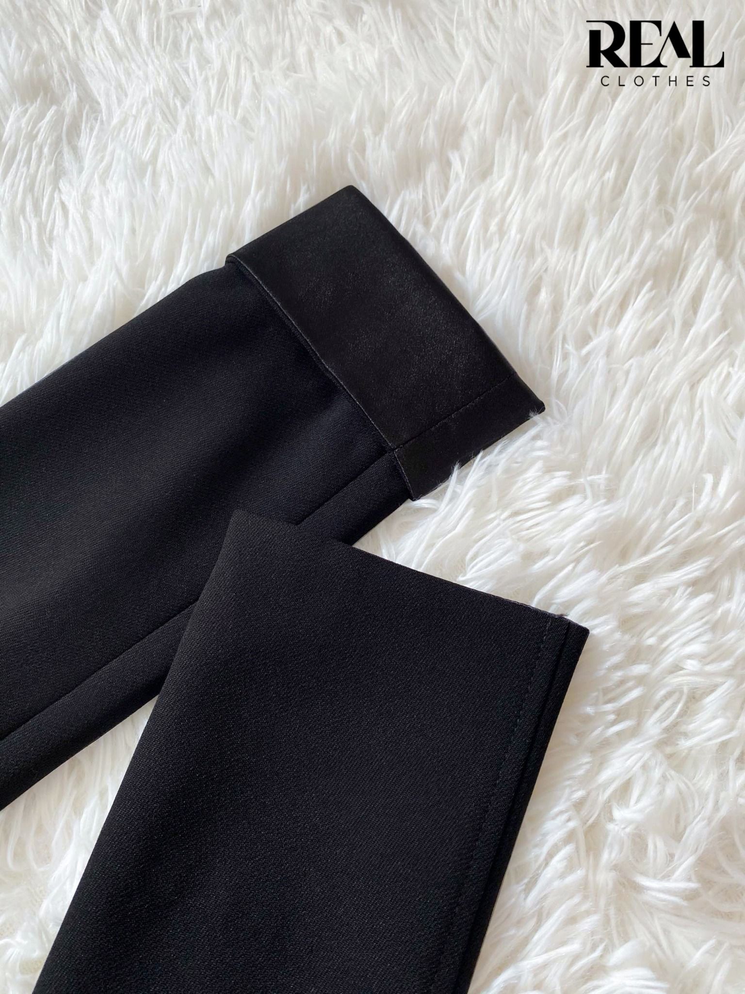 Blazer NY đen