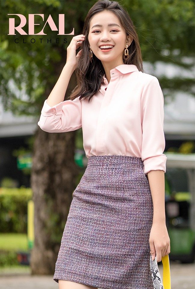 Váy summer tím - SALE