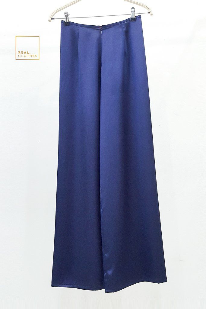 Quần áo dài
