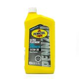  Dầu động cơ tổng hợp toàn phần Pennzoil Ultra® Platinum 5W-30 