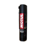  Xịt sên xe máy Motul MC Care ™ Chain Lube ROAD (400ml) 