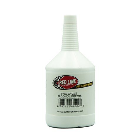  Dầu động cơ 2T Red Line Two-Cycle Alcohol Oil 